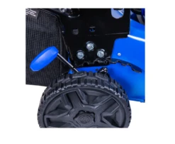 Kobalt KPM 1040A-03 Gen4 40-volt Brushless 20-in Cordless Electric Lawn Mower 6 Ah (Battery & Charger Included) 22 Kobalt KPM 1040A-03 Gen4 40-volt Brushless 20-in Cordless Electric Lawn Mower 6 Ah (Battery & Charger Included) -Kobalt Store 5 14