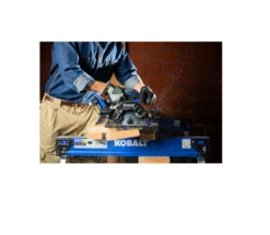 Kobalt KXCS 124B-03 24-Volt XTR 7-1/4-in Brushless Cordless Circular Saw 18 Kobalt KXCS 124B-03 24-Volt XTR 7-1/4-in Brushless Cordless Circular Saw -Kobalt Store 5 140