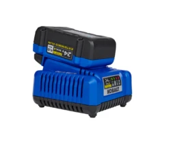 Kobalt KLC 4024A-03 4-Tool 24-Volt Max Brushless Power Tool Combo Kit With Soft Case (1-Battery Included And Charger Included) -Kobalt Store 5 148