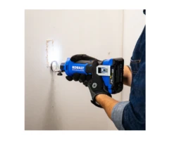 Kobalt KCOT 124B-03 1-Speed Cordless 24-Volt Max Cutting Rotary Tool 15 Kobalt KCOT 124B-03 1-Speed Cordless 24-Volt Max Cutting Rotary Tool -Kobalt Store 5 152