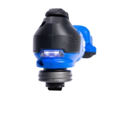 Kobalt KMT 2624A-03 17-Piece Brushless 24-volt Max Variable Speed Oscillating Multi-Tool Kit With Soft Case (1-Battery Included) 23 Kobalt KMT 2624A-03 17-Piece Brushless 24-volt Max Variable Speed Oscillating Multi-Tool Kit With Soft Case (1-Battery Included) -Kobalt Store 5 153