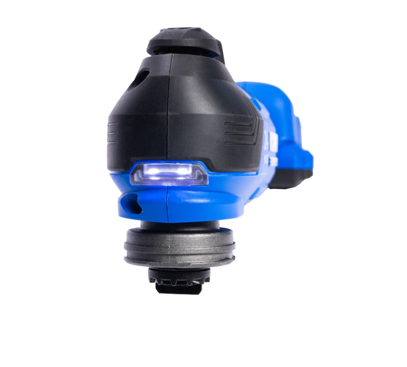 Kobalt KMT 2624A-03 17-Piece Brushless 24-volt Max Variable Speed Oscillating Multi-Tool Kit With Soft Case (1-Battery Included) 8 Kobalt KMT 2624A-03 17-Piece Brushless 24-volt Max Variable Speed Oscillating Multi-Tool Kit With Soft Case (1-Battery Included) - Image 6