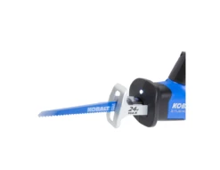 Kobalt KRS 124B-03 24-volt Max Variable Speed Brushless Cordless Reciprocating Saw (Tool Only) 19 Kobalt KRS 124B-03 24-volt Max Variable Speed Brushless Cordless Reciprocating Saw (Tool Only) -Kobalt Store 5 159