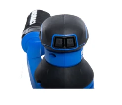 Kobalt KOS 2450B-03 Brushless 24-Volt Brushless Cordless Random Orbital Sander With Dust Management -Kobalt Store 5 160