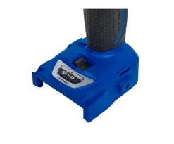 Kobalt KCW 5024B-03 24-volt Max Variable Speed Brushless 1/2-in Drive Cordless Impact Wrench (Tool Only) -Kobalt Store 5 165