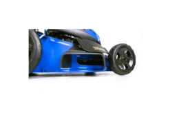 Kobalt KM 2041B-06 40-volt Max Brushless 20-in Cordless Electric Lawn Mower 5 Ah 17 Kobalt KM 2041B-06 40-volt Max Brushless 20-in Cordless Electric Lawn Mower 5 Ah -Kobalt Store 5 88