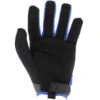 Kobalt Mechanic Gloves - Synthetic Leather - Unisex - Large - Black -Kobalt Store 56145142c L
