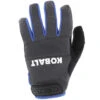 Kobalt Mechanic Gloves - Synthetic Leather - Unisex - XLarge - Black -Kobalt Store 56145147b L