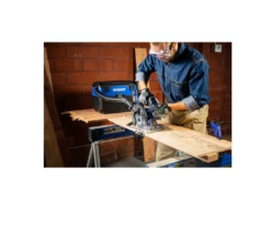 Kobalt KXCS 124B-03 24-Volt XTR 7-1/4-in Brushless Cordless Circular Saw 20 Kobalt KXCS 124B-03 24-Volt XTR 7-1/4-in Brushless Cordless Circular Saw -Kobalt Store 6 136