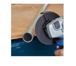 Kobalt KAG 424B-03 5-in 24-Volt Max Paddle Switch Brushless Cordless Angle Grinder 18 Kobalt KAG 424B-03 5-in 24-Volt Max Paddle Switch Brushless Cordless Angle Grinder -Kobalt Store 6 143