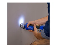 Kobalt KCOT 124B-03 1-Speed Cordless 24-Volt Max Cutting Rotary Tool 16 Kobalt KCOT 124B-03 1-Speed Cordless 24-Volt Max Cutting Rotary Tool -Kobalt Store 6 148
