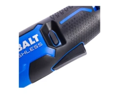 Kobalt KMT 2624A-03 17-Piece Brushless 24-volt Max Variable Speed Oscillating Multi-Tool Kit With Soft Case (1-Battery Included) 24 Kobalt KMT 2624A-03 17-Piece Brushless 24-volt Max Variable Speed Oscillating Multi-Tool Kit With Soft Case (1-Battery Included) -Kobalt Store 6 149