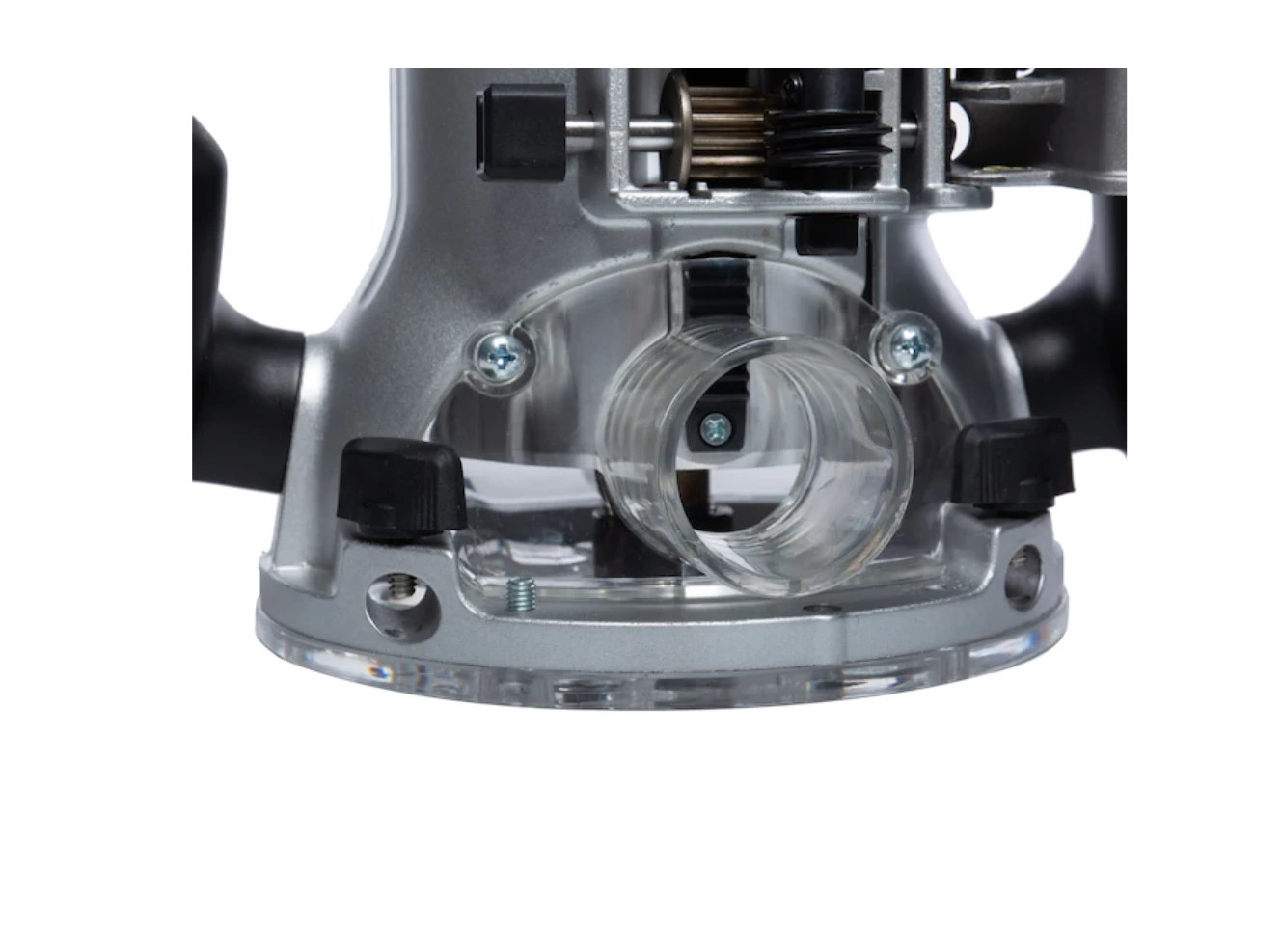 Kobalt K11RTA-03 1/4-in And 1/2-in-Amp Fixed Corded Router Table (Tool Only) 9 Kobalt K11RTA-03 1/4-in And 1/2-in-Amp Fixed Corded Router Table (Tool Only) - Image 7