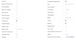 Kobalt KCW 5024B-03 24-volt Max Variable Speed Brushless 1/2-in Drive Cordless Impact Wrench (Tool Only) -Kobalt Store 6 161