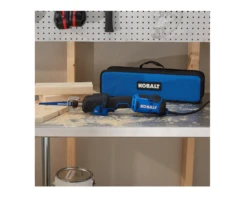 Kobalt K6RS-06A 6-Amp Variable Speed Corded Reciprocating Saw -Kobalt Store 6 164