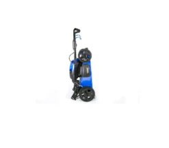 Kobalt KM 2041B-06 40-volt Max Brushless 20-in Cordless Electric Lawn Mower 5 Ah 18 Kobalt KM 2041B-06 40-volt Max Brushless 20-in Cordless Electric Lawn Mower 5 Ah -Kobalt Store 6 85