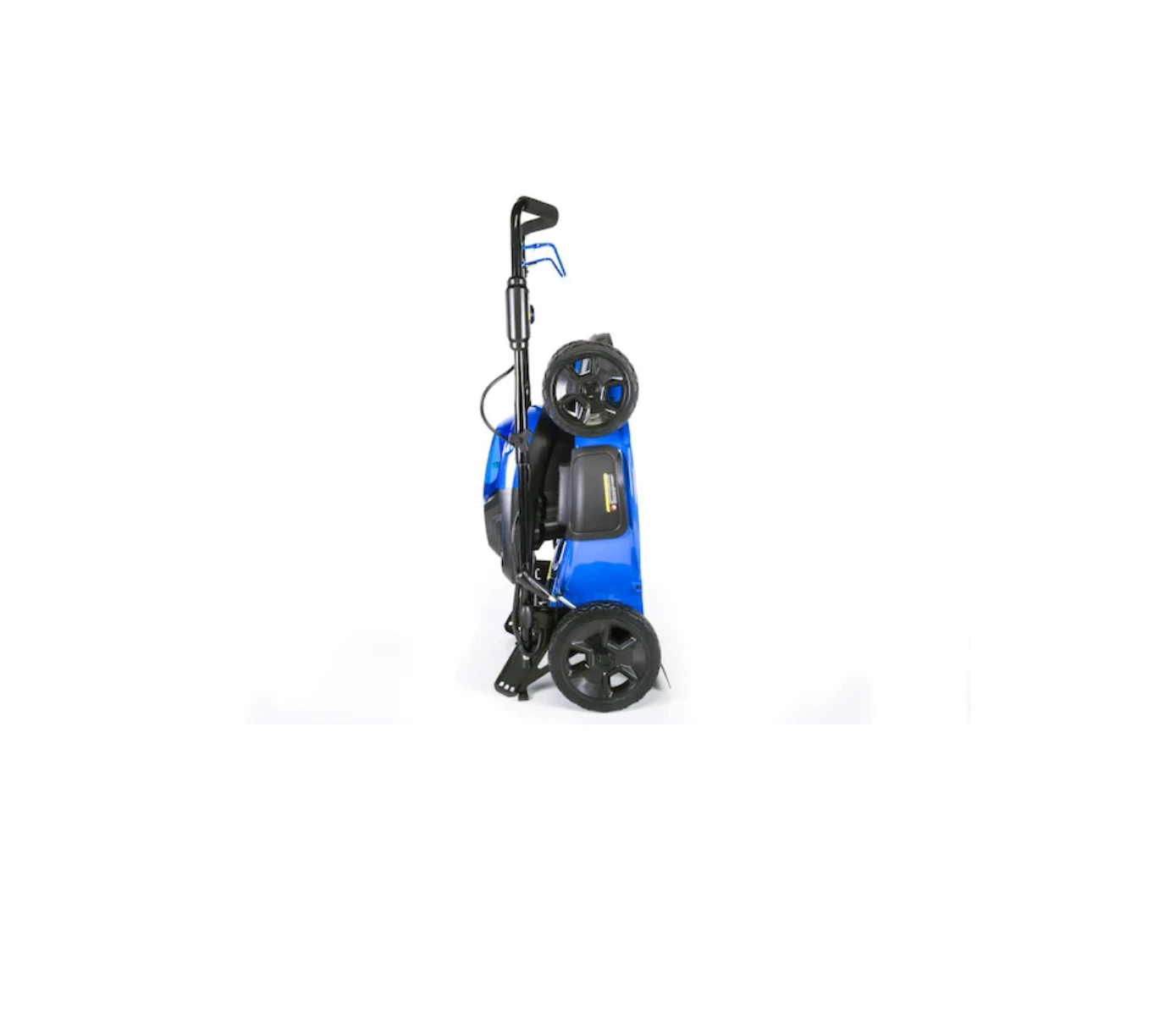 Kobalt KM 2041B-06 40-volt Max Brushless 20-in Cordless Electric Lawn Mower 5 Ah 9 Kobalt KM 2041B-06 40-volt Max Brushless 20-in Cordless Electric Lawn Mower 5 Ah - Image 7