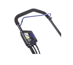 Kobalt KM 211-06 13-Amp 21-in Corded Electric Lawn Mower 18 Kobalt KM 211-06 13-Amp 21-in Corded Electric Lawn Mower -Kobalt Store 6 88