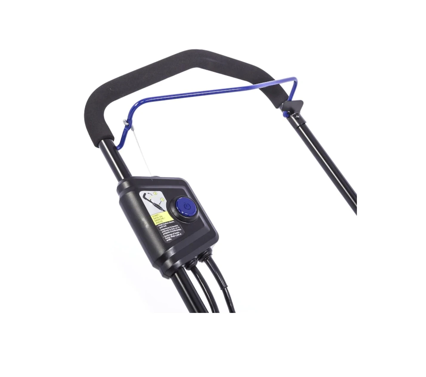 Kobalt KM 211-06 13-Amp 21-in Corded Electric Lawn Mower 9 Kobalt KM 211-06 13-Amp 21-in Corded Electric Lawn Mower - Image 7