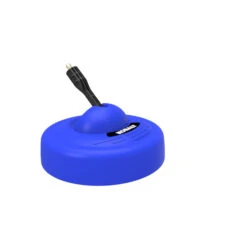 Kobalt Electric Pressure Washer With 11-in Surface Cleaner - 2000 PSI - 1.1-gal./min - Blue 7 Kobalt Electric Pressure Washer With 11-in Surface Cleaner - 2000 PSI - 1.1-gal./min - Blue -Kobalt Store 65415003b L