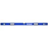 Kobalt 48-in Heavy Duty Aluminum Frame Level - Blue -Kobalt Store 67645019 L