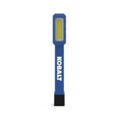 Kobalt 1.1-in LED Handheld Pocket Light -Kobalt Store 68425000b L