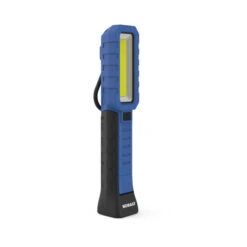 Kobalt 8.2-in LED Handheld Pocket Light -Kobalt Store 68425002 L