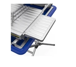 Kobalt KWS S72-06 7-in 10-Amp Wet Sliding Table Tile Saw With Stand -Kobalt Store 7 115