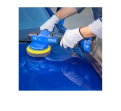 Kobalt KPO 124B-03 6-in Variable Speed Cordless Polisher -Kobalt Store 7 117