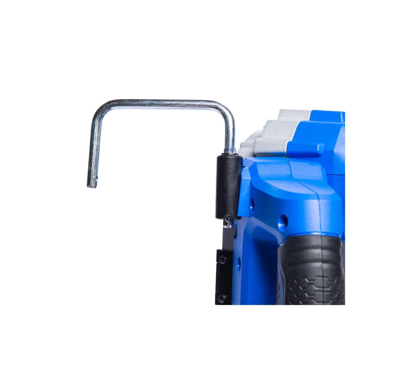 Kobalt KBDS 124B-03 24-Volt 2.5-in Portable Band Saw 10 Kobalt KBDS 124B-03 24-Volt 2.5-in Portable Band Saw - Image 8