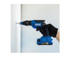 Kobalt KDS 124B-03 24-volt Lithium Ion (li-ion) Brushless Screw Gun 19 Kobalt KDS 124B-03 24-volt Lithium Ion (li-ion) Brushless Screw Gun -Kobalt Store 7 121