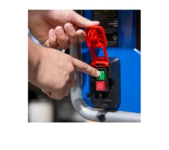 Kobalt KT10152 10-in Carbide-tipped Blade 15-Amp Portable Corded Table Saw -Kobalt Store 7 122