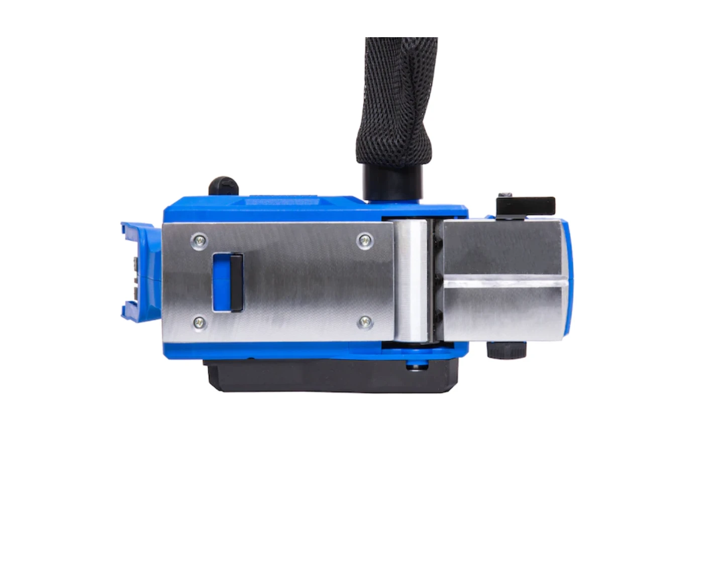 Kobalt KPL 124B-03 3.25-in W 24-Volt Max Handheld Planer 10 Kobalt KPL 124B-03 3.25-in W 24-Volt Max Handheld Planer - Image 8