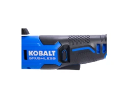 Kobalt KMT 2624A-03 17-Piece Brushless 24-volt Max Variable Speed Oscillating Multi-Tool Kit With Soft Case (1-Battery Included) 25 Kobalt KMT 2624A-03 17-Piece Brushless 24-volt Max Variable Speed Oscillating Multi-Tool Kit With Soft Case (1-Battery Included) -Kobalt Store 7 142