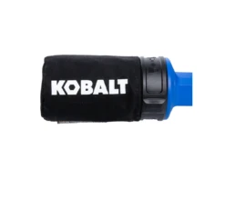 Kobalt KOS 2450B-03 Brushless 24-Volt Brushless Cordless Random Orbital Sander With Dust Management -Kobalt Store 7 149