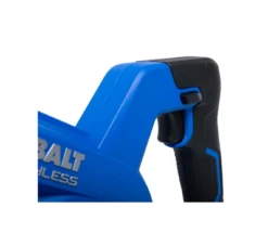 Kobalt KJB 124B-03 24-volt Max Jobsite Blower (Tool Only) -Kobalt Store 7 150