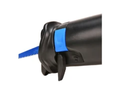 Kobalt KRS 1824B-03 24-volt Max Variable Speed Brushless Cordless Reciprocating Saw (Tool Only) -Kobalt Store 7 153