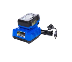 Kobalt KCS 1224A-03 24-Volt 12-in Brushless Cordless Electric Chainsaw 4 Ah (Battery & Charger Included) 18 Kobalt KCS 1224A-03 24-Volt 12-in Brushless Cordless Electric Chainsaw 4 Ah (Battery & Charger Included) -Kobalt Store 7 4