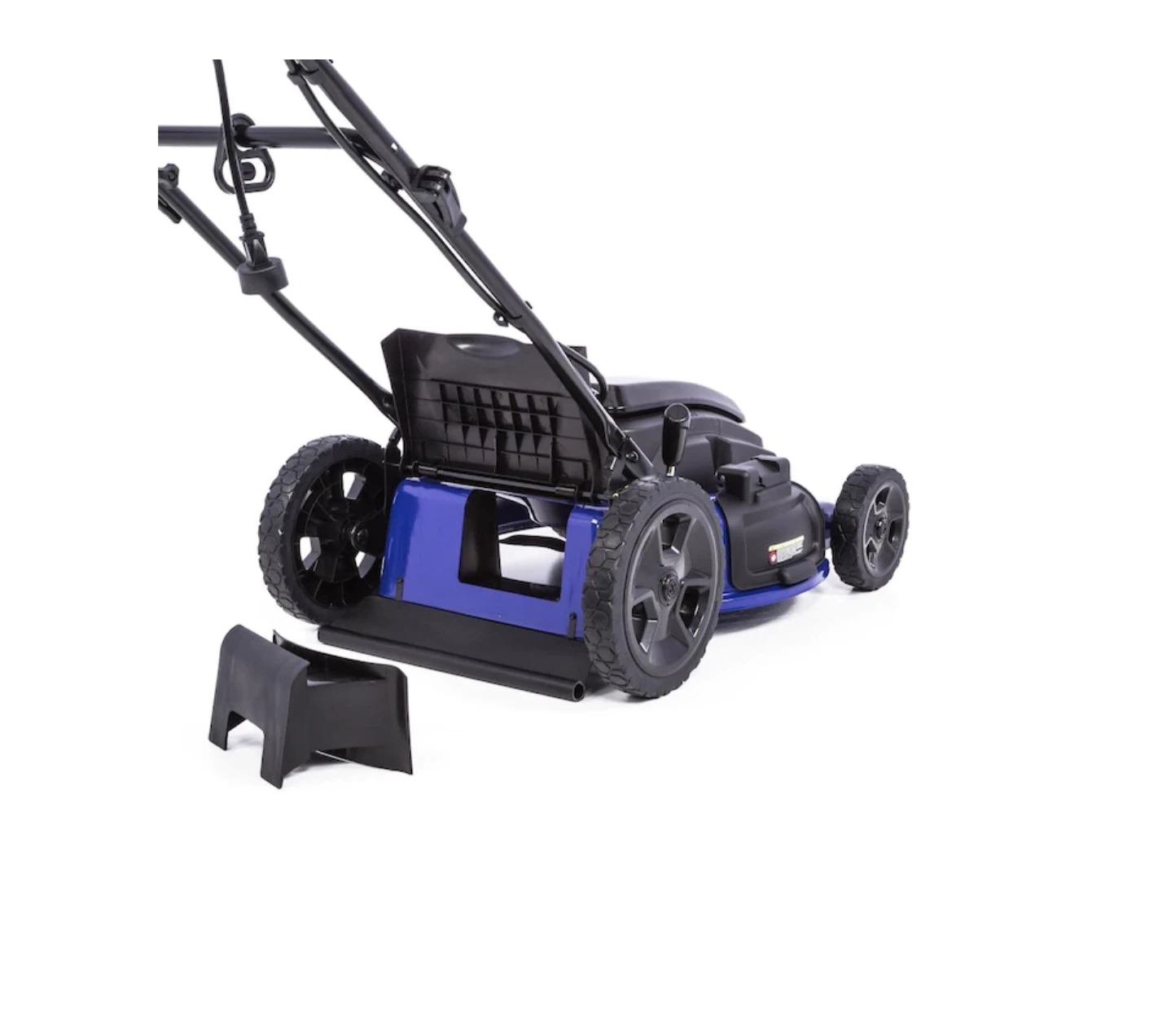 Kobalt KM 211-06 13-Amp 21-in Corded Electric Lawn Mower 10 Kobalt KM 211-06 13-Amp 21-in Corded Electric Lawn Mower - Image 8