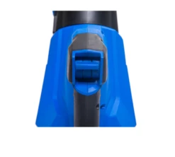 Kobalt KHB 4224A-03 24-volt Max 500-CFM 120-MPH Brushless Handheld Cordless Electric Leaf Blower 4 Ah (Battery & Charger Included) 23 Kobalt KHB 4224A-03 24-volt Max 500-CFM 120-MPH Brushless Handheld Cordless Electric Leaf Blower 4 Ah (Battery & Charger Included) -Kobalt Store 7 86