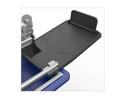 Kobalt KWS S72-06 7-in 10-Amp Wet Sliding Table Tile Saw With Stand -Kobalt Store 8 110