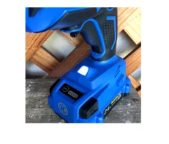 Kobalt KDS 124B-03 24-volt Lithium Ion (li-ion) Brushless Screw Gun 20 Kobalt KDS 124B-03 24-volt Lithium Ion (li-ion) Brushless Screw Gun -Kobalt Store 8 115