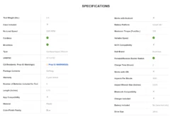 Kobalt KIW 3824B-03 Brushless-Amp 24-volt Max Variable Speed Brushless 3/8-in Drive Cordless Impact Wrench (Tool Only) -Kobalt Store 8 120