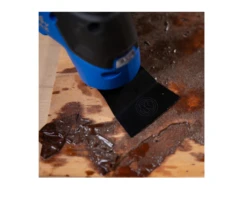 Kobalt KMT 124B-03 18-Piece Brushless 24-volt Max Variable Speed Oscillating Multi-Tool Kit With Soft Case 22 Kobalt KMT 124B-03 18-Piece Brushless 24-volt Max Variable Speed Oscillating Multi-Tool Kit With Soft Case -Kobalt Store 8 124