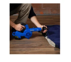 Kobalt KJB 124B-03 24-volt Max Jobsite Blower (Tool Only) -Kobalt Store 8 142
