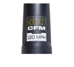 Kobalt KHB 4224A-03 24-volt Max 500-CFM 120-MPH Brushless Handheld Cordless Electric Leaf Blower 4 Ah (Battery & Charger Included) 24 Kobalt KHB 4224A-03 24-volt Max 500-CFM 120-MPH Brushless Handheld Cordless Electric Leaf Blower 4 Ah (Battery & Charger Included) -Kobalt Store 8 82