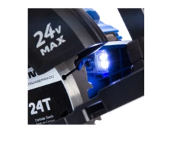 Kobalt KXCS 124B-03 24-Volt XTR 7-1/4-in Brushless Cordless Circular Saw 23 Kobalt KXCS 124B-03 24-Volt XTR 7-1/4-in Brushless Cordless Circular Saw -Kobalt Store 9 101