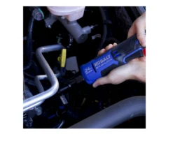 Kobalt KRW 124B-03 24-volt Max Variable Speed Brushless 3/8-in Drive Cordless Ratchet Wrench (Tool Only) -Kobalt Store 9 120