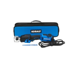 Kobalt K6RS-06A 6-Amp Variable Speed Corded Reciprocating Saw -Kobalt Store 9 122