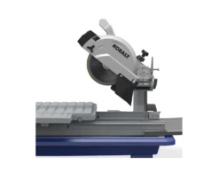 Kobalt KWS S72-06 7-in 10-Amp Wet Sliding Table Tile Saw With Stand -Kobalt Store 9 91